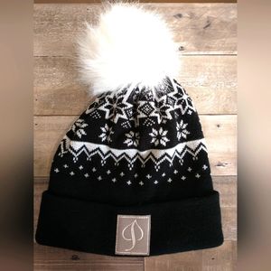 Aspen snow hat beanie